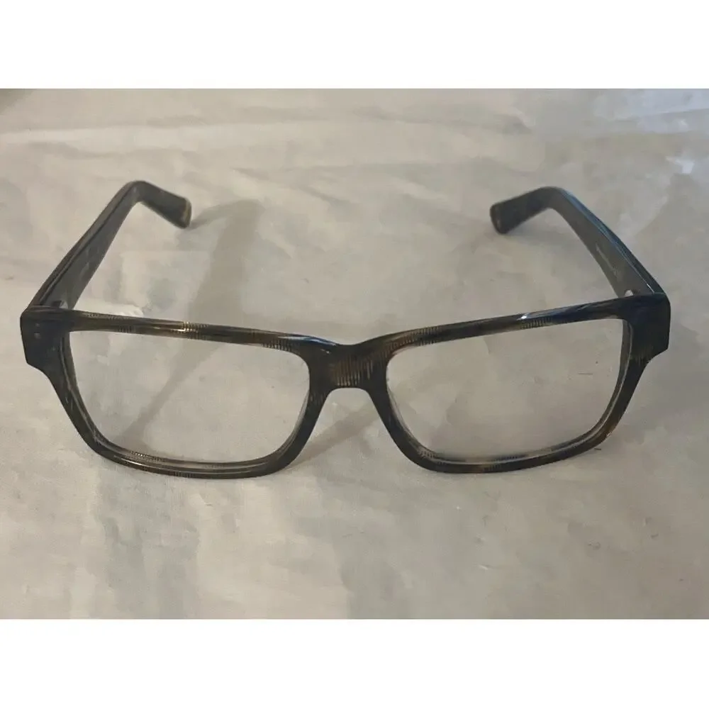 Eyefunc France Mod. 408 Eyeglasses Frame 53-16-145